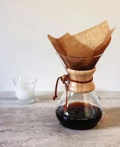 Chemex Classic 6 Cup, 900ml