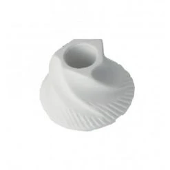 Alternative Brewing Ceramic Burrs - Suits Rhinowares Hand Grinders