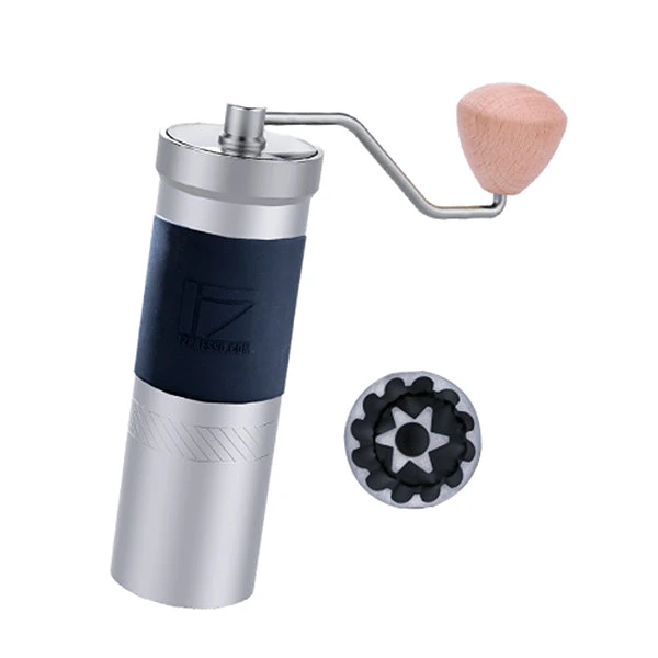 1Zpresso Grinders 1Zpresso JX-Pro Coffee Grinder 2 1Zpresso Grinders 1Zpresso JX-Pro Coffee Grinder
