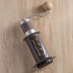 1Zpresso Grinders 1Zpresso Q2 Coffee Grinder