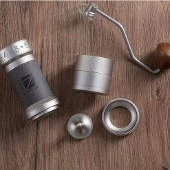 1Zpresso Grinders 1Zpresso K-Plus Coffee Grinder