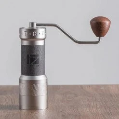 1Zpresso Grinders 1Zpresso K-Plus Coffee Grinder
