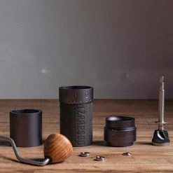 1Zpresso J-Max Coffee Grinder 1Zpresso Grinders