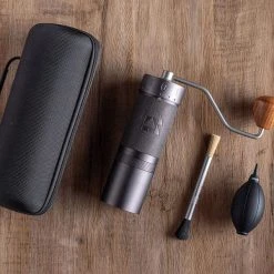 1Zpresso J-Max Coffee Grinder 1Zpresso Grinders