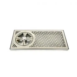 Milk Jug Rinsers 20ml Espresso Pitcher Rinser - Long