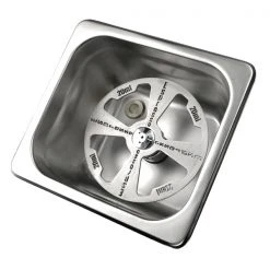 20ml Espresso Pitcher Rinser Milk Jug Rinsers