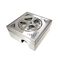 Milk Jug Rinsers 20ml Espresso Pitcher Rinser Counter Top