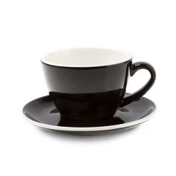 ACF Cups ACF Cups ACF Cup & Saucer 6 Set - 12oz 15 ACF Cups ACF Cups ACF Cup & Saucer 6 Set - 12oz