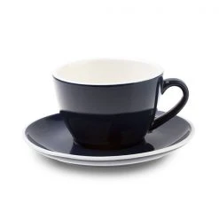 ACF Cups ACF Cups ACF Cup & Saucer 6 Set - 12oz 11 ACF Cups ACF Cups ACF Cup & Saucer 6 Set - 12oz
