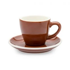 ACF Cups ACF Cups ACF Cup & Saucer 6 Set - 3oz