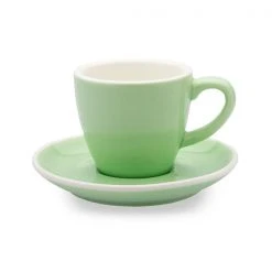 ACF Cups ACF Cups ACF Cup & Saucer 6 Set - 3oz