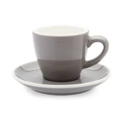 ACF Cups ACF Cups ACF Cup & Saucer 6 Set - 3oz
