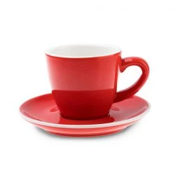 ACF Cups ACF Cups ACF Cup & Saucer 6 Set - 3oz