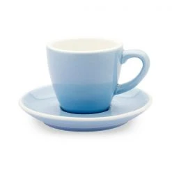 ACF Cups ACF Cups ACF Cup & Saucer 6 Set - 3oz