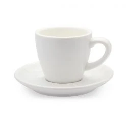 ACF Cups ACF Cups ACF Cup & Saucer 6 Set - 3oz
