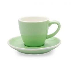 ACF Cups ACF Cup & Saucer 6 Set - 8oz