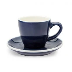 ACF Cups ACF Cup & Saucer 6 Set - 8oz