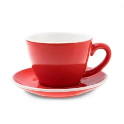 ACF Cups ACF Cup & Saucer 6 Set - 8oz