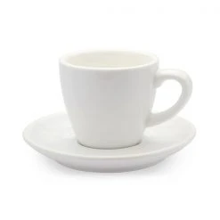 ACF Cups ACF Cup & Saucer 6 Set - 8oz