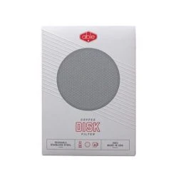 Able Brewing Filter Set - (Standard & Fine) For Aeropress Coffee Maker