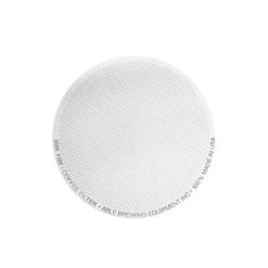 Able Brewing Disk Filter - Fine For Aeropress Coffee Maker
