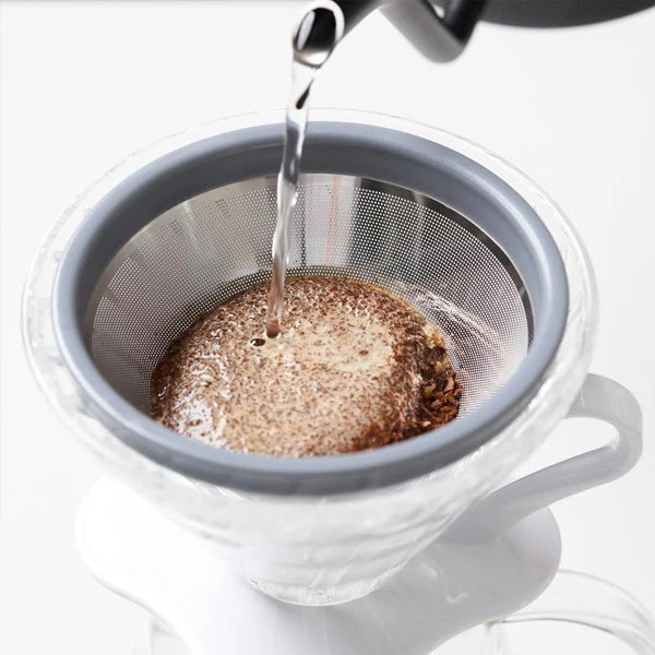 Able Brewing Kone Coffee Filter 12 Able Brewing Kone Coffee Filter