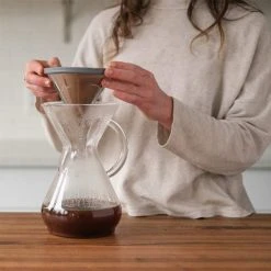 Able Brewing Kone Coffee Filter 17 Able Brewing Kone Coffee Filter