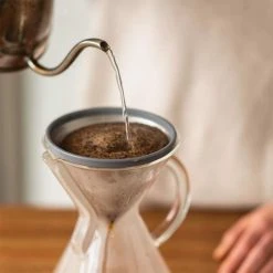 Able Brewing Kone Coffee Filter 18 Able Brewing Kone Coffee Filter