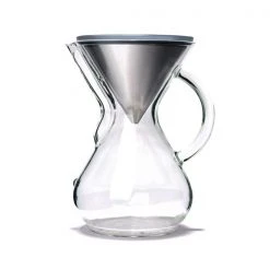 Chemex 6 Cup Reusable Filter Bundle 13 Chemex 6 Cup Reusable Filter Bundle