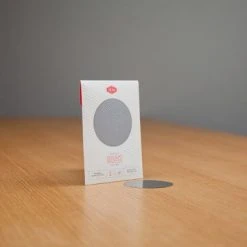 AeroPress Coffee Maker & Able Standard Disk Bundle Aerobie AeroPress