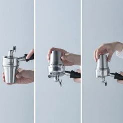 Acaia Dosing Cup 22 Acaia Dosing Cup