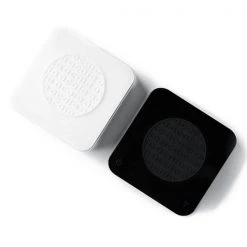 Acaia Pearl Heat Resistant Coaster 6 Acaia Pearl Heat Resistant Coaster