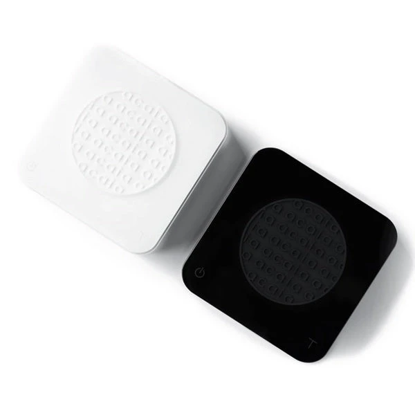 Acaia Pearl Heat Resistant Coaster 3 Acaia Pearl Heat Resistant Coaster