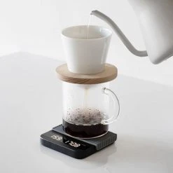 Acaia Lunar Heat Resistant Pad