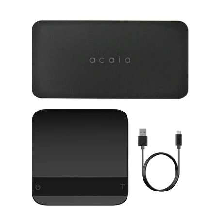 Acaia Lunar Scale Kit 1 Acaia Lunar Scale Kit