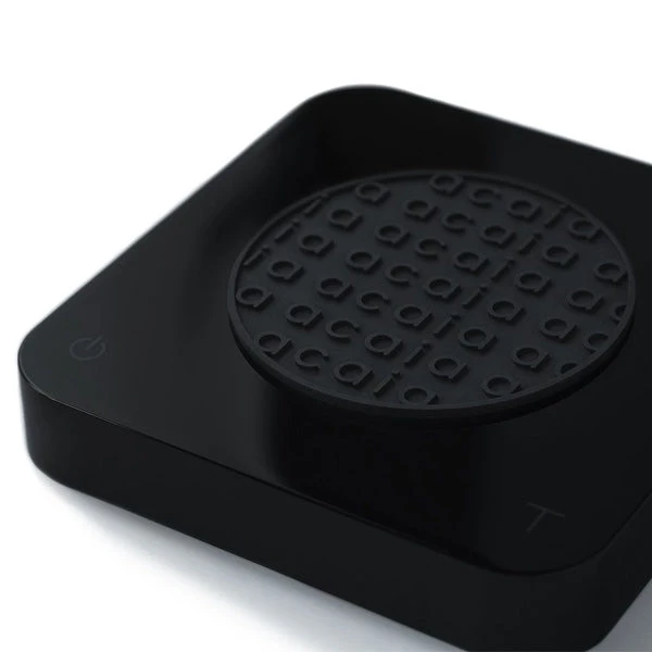 Acaia Pearl Heat Resistant Coaster 4 Acaia Pearl Heat Resistant Coaster