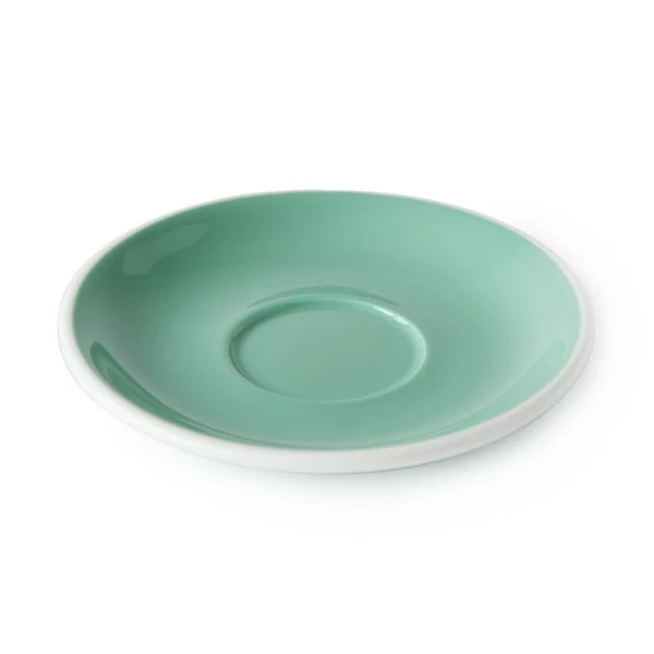 Acme Evolution 14cm Saucer ACME & Co. 8 Acme Evolution 14cm Saucer ACME & Co.