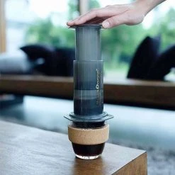 Aerobie AeroPress AeroPress Coffee Maker 14 Aerobie AeroPress AeroPress Coffee Maker