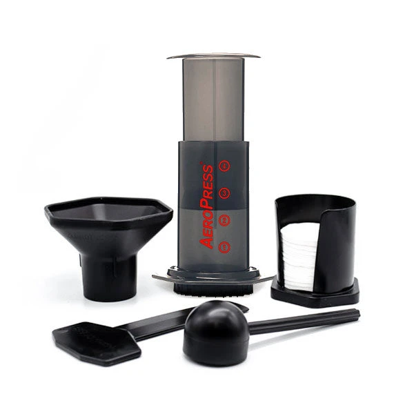 Aerobie AeroPress AeroPress Coffee Maker 1 Aerobie AeroPress AeroPress Coffee Maker