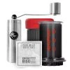 Aerobie AeroPress AeroPress Go Coffee Maker Starter Bundles