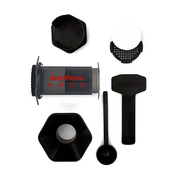 Aerobie AeroPress AeroPress Coffee Maker 2 Aerobie AeroPress AeroPress Coffee Maker
