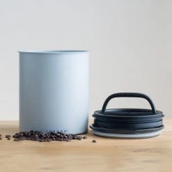 Airscape Kilo 8 Large - Ash Grey Planetary Design 5 Airscape Kilo 8 Large - Ash Grey Planetary Design