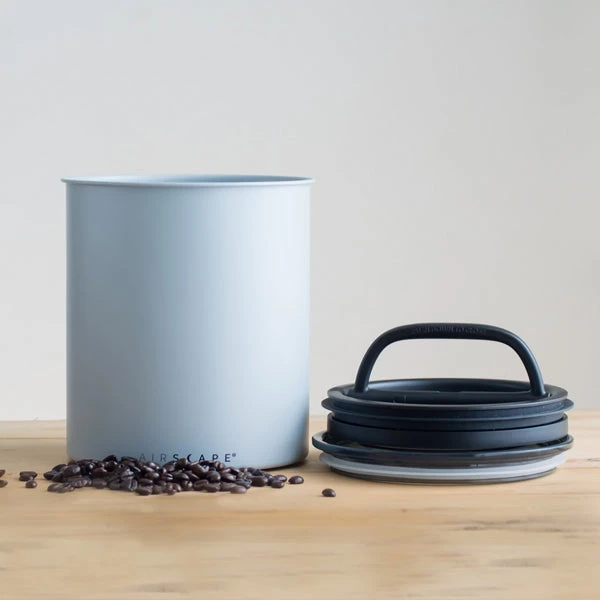 Airscape Kilo 8 Large - Ash Grey Planetary Design 3 Airscape Kilo 8 Large - Ash Grey Planetary Design