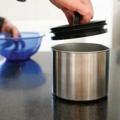 Airscape Classic Brushed Silver 7 Airscape Classic Brushed Silver