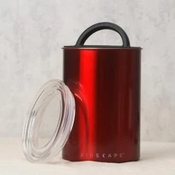 Planetary Design Airscape Classic Red