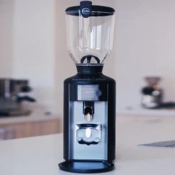 Anfim Pratica Grinder Auto Brewing