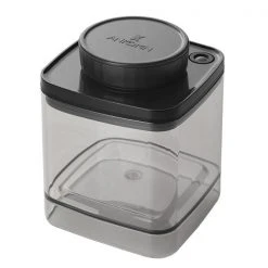 Ankomn Turn-N-Seal Clear Vacuum Canister
