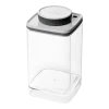 Ankomn Turn-N-Seal Clear Vacuum Canister