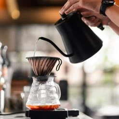 Artisan Barista Smart Electric Kettle 10 Artisan Barista Smart Electric Kettle