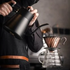 Artisan Barista Smart Electric Kettle 13 Artisan Barista Smart Electric Kettle